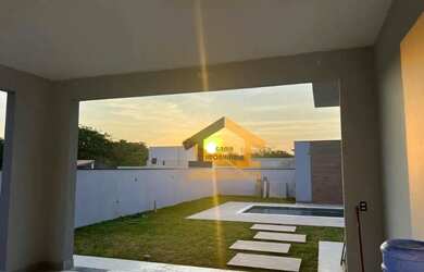 Imagem: Casa com 3 dormitórios à venda, 202 m²