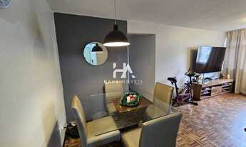 Imagem: Apartamento à venda no bairro Amizade com