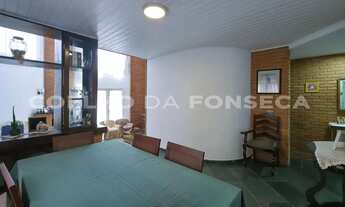 Imagem 6: Casa em Condominio - Alphaville Residencial 4/Santana de Parnaiba