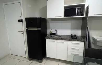 Imagem 6: Flat Mobiliado em Salvador