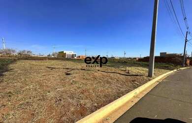 Imagem 6: Terreno residencial à venda no Parque Vasconcellos em Hortolândia/SP