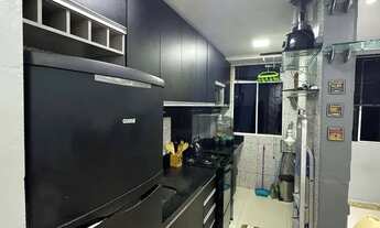 Imagem 2: Ideal samambaia totalmente mobiliado com garagem coberta completo pra aluguel