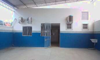 Imagem 4: Galpão, Terreno com escritório e cobertura de zinco Lauro de Freitas