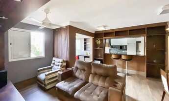 Imagem 5: Apartamento para venda em Saúde com 2 quartos, sendo 1 suíte , 65m²