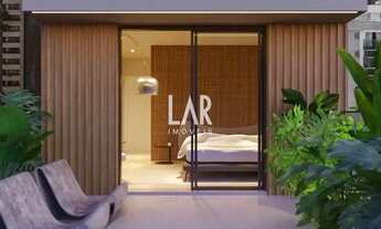 Imagem 3: Apartamento à venda, 2 quartos, 2 suítes, 2 vagas, Lourdes - Belo Horizonte/MG