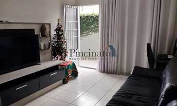 Imagem 3: CASA TÉRREA Á VENDA COM 03 DORMITÓRIOS NO PORTAL SANTA FÉ - ITUPEVA- S/P. REF.23714