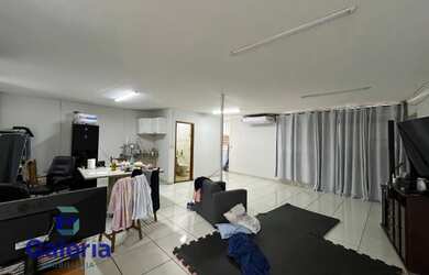 Imagem: Apartamento com 2 quartos para alugar, 161m²