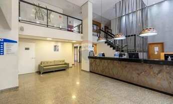 Imagem 4: Apart Hotel mobiliado à venda - Apartamento Superior Queen - Centro