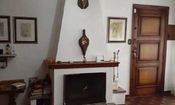 Imagem: Casa em Rua Augusto Fetzer - Vila Ema