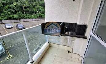 Imagem 5: EXCELENTE APARTAMENTO PARA LOCAÇÃO SITUADO NO BAIRRO CIDADE JARDIM EM CARAGUATATUBA-SP!