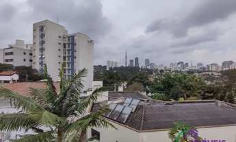 Imagem 4: SOBRADO - VILA MADALENA - SP