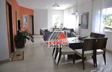 Imagem 3: Casa com 3 dormitórios à venda, 210 m² por R$ 830.000,00 - Vale Do Tamanduá - Santa Luzia