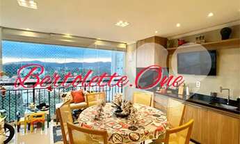 Imagem: Apartamento venda 2 suítes sacada gourmet