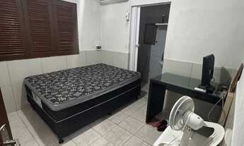 Imagem 7: Aluga - se por temporada e carnaval na barra de São Miguel