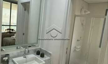 Imagem 7: ALUGAR APARTAMENTO MOBILIADO COM 01 SUÍTE NO ALTO DA BOA VISTA EM RIBEIRÃO PRETO