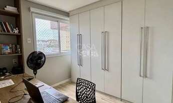 Imagem 5: Apartamento no Rossi VA0255