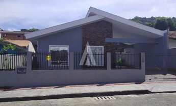 Imagem: Casa com 1 suíte e 2 quartos à venda no