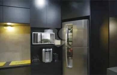 Imagem 7: Apartamento com 3 quartos à venda em Vila Ocidental - SP