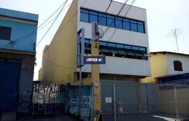 Imagem 2: Prédio comercial à venda, Vila Galvão, Guarulhos