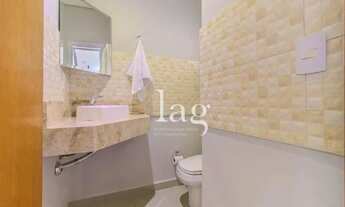 Imagem 5: Casa à venda, 318 m² por R$ 2.200.000,00 - Condomínio Chácara Ondina - Sorocaba/SP