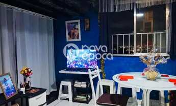 Imagem 3: Catete Apartamento com 1 dormitório