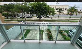 Imagem 7: Apartamento com 3 dormitórios para alugar, 107 m² por R$ 3.200,00/mês - Nova São Pedro - S