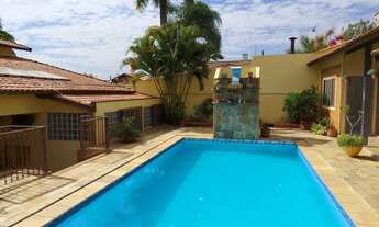 Imagem 7: Casa à venda em centro, águas de são pedro 3 quartos 299m²