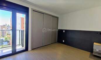 Imagem 2: Apartamento - Cambuí - Campinas