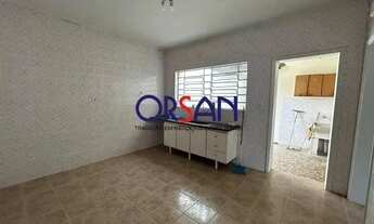 Imagem 4: SAO CAETANO DO SUL - Sobrado Padrão - Osvaldo Cruz