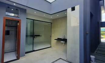 Imagem 6: QUARTZO - Casa duplex de 200m2 com 4 suítes e Área Gourmet