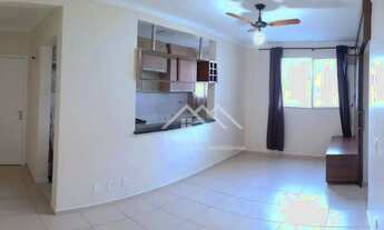 Imagem 7: Apartamento com 2 dormitórios à venda, 47 m² por R$ 200.000,00 - Reserva Sul Condomínio Re