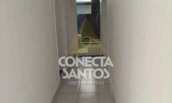 Imagem 4: Apto com 2 quartos, Marapé, Santos, Cod: 1869