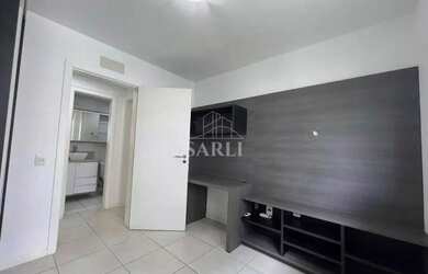 Imagem 3: Apartamento de 72 m² Itacorubi - Florianópolis