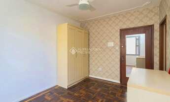 Imagem 3: Kitnet, no bairro Menino Deus