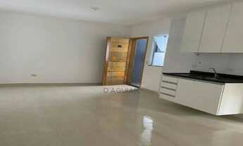 Imagem 2: Apartamento para Alugar na Vila Gustavo com 47m² e 2 dormitórios/quartos disponíveis