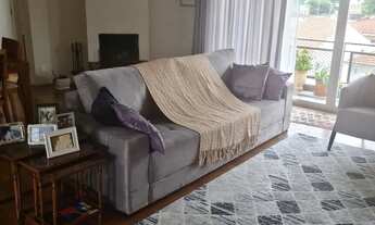 Imagem: Venda Apartamento 3 Dormitórios - 230 m²