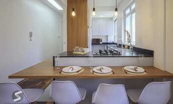 Imagem 6: Apartamento a venda no Centro