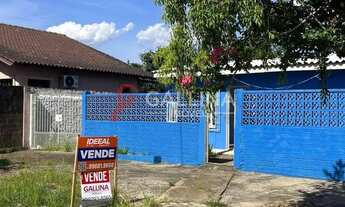 Imagem: Casa com dois dormitorios no bairro Harmonia