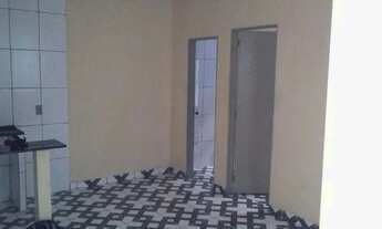 Imagem 4: KiT/casa/Quitinete com 01 quarto na 9 da Ceilândia Norte próximo ao metrô e via leste