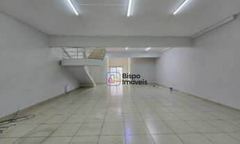 Imagem 5: Salão Comercial para alugar, 272 m² por R$ 5.876/mês - Jardim Girassol - Americana/SP