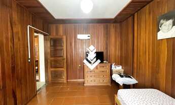 Imagem 7: Casa com 4 dormitórios + Galpão à venda, 536 m² por R$ 1.300.000 - Catarcione - Nova Fribu