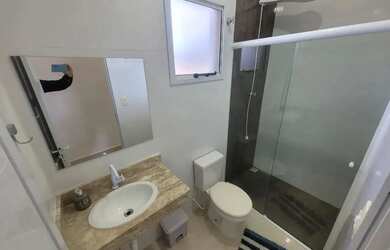 Imagem 7: Casa com 2 dormitórios à venda, 80 m² por R$ 380.000,00 - GOLFINHOS - Caraguatatuba/SP