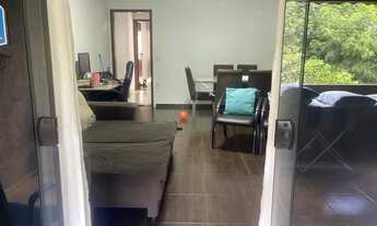 Imagem 2: Sobrado para venda com 130 metros quadrados com 2 quartos em Jardim Silvestre IV - Amparo