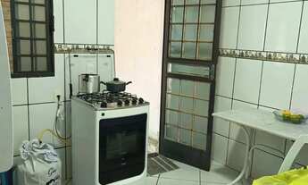 Imagem 5: Linda casa em lot, e de aproximadamente 150 m², Localizada no bairro Santa Luzia/Contagem