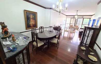 Imagem 5: Apartamento à venda em Campinas, Cambuí, com 4 quartos, com 195 m², Praia da Barra