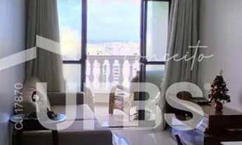 Imagem: APARTAMENTO DE TRÊS QUARTOS NO PALAZZO