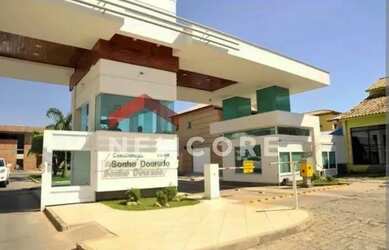 Imagem: Casa de condomínio em Avenida Doutor Nilo