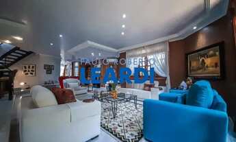 Imagem: CASA EM CONDOMÍNIO - ALPHAVILLE - SP