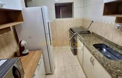 Imagem 7: Apartamento - 2 - Quartos - Aparecida - Santos