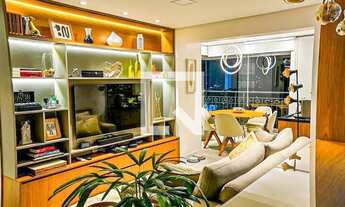 Imagem: Apartamento com 2 suítes 2 vagas na Chácara